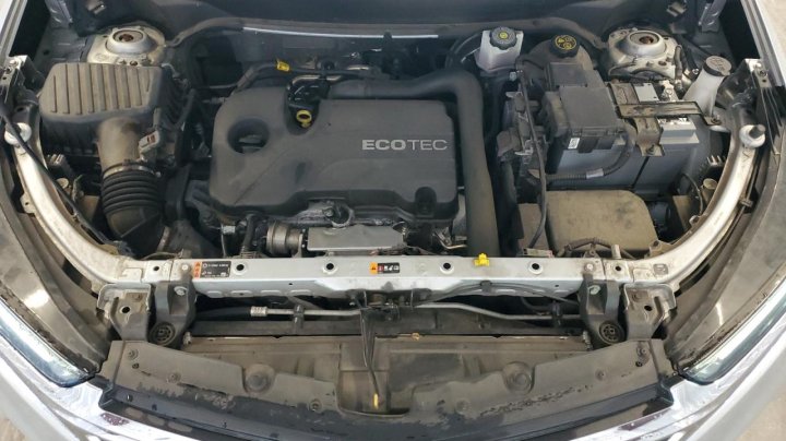 Chevrolet Equinox LT 2022