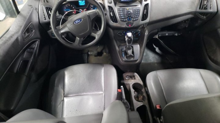 Ford TRANSIT CONNECT XL 2016