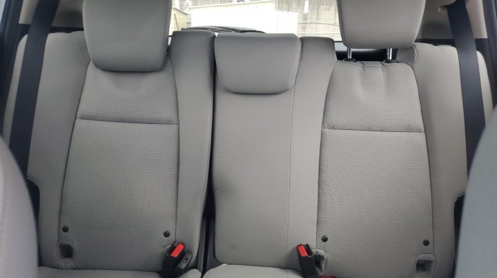 Honda HR-V EX 2021