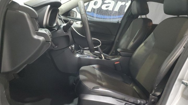 Chevrolet Malibu LT 2016