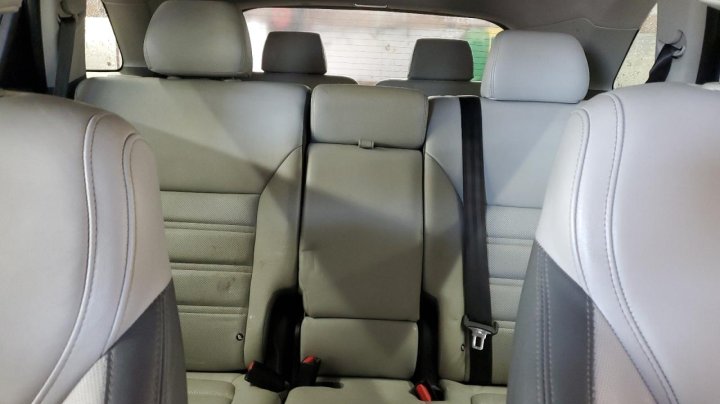 KIA Sorento SX 2017