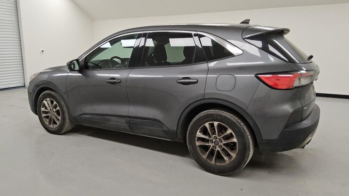 Ford Escape SE 2021