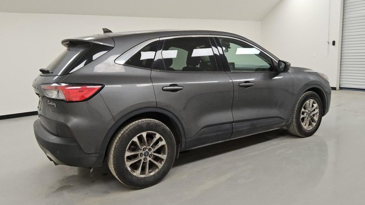 Ford Escape SE 2021