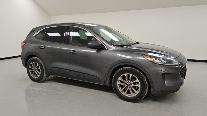 Ford Escape SE 2021