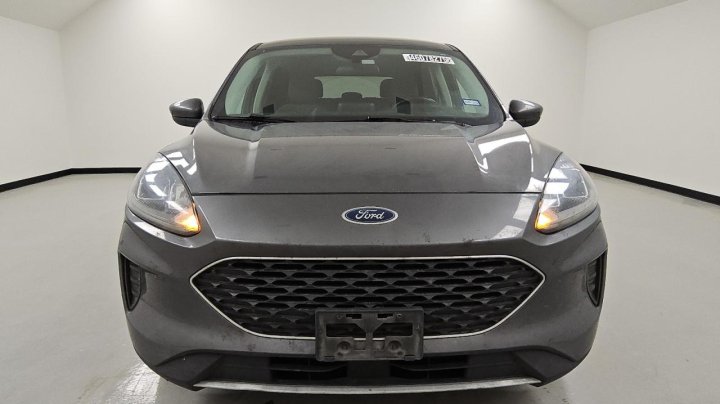 Ford Escape SE 2021