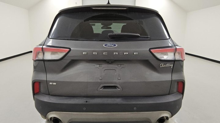 Ford Escape SE 2021