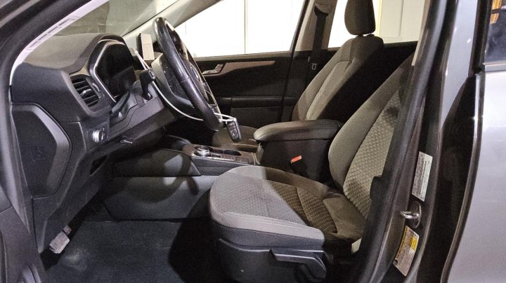 Ford Escape SE 2021