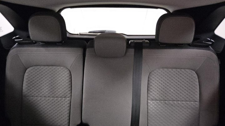 Ford Escape SE 2021