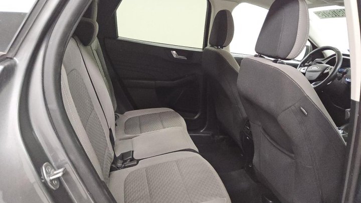 Ford Escape SE 2021
