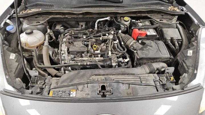 Ford Escape SE 2021