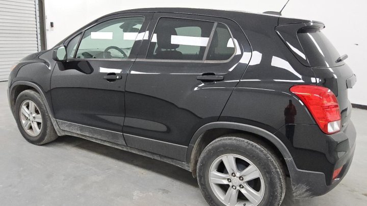 Chevrolet Trax LS 2020