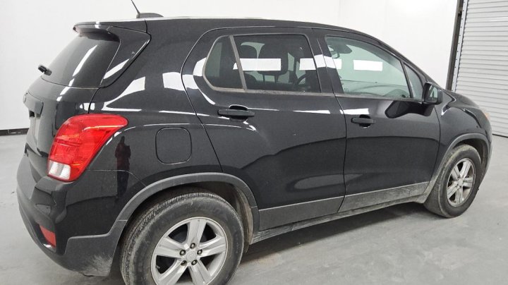 Chevrolet Trax LS 2020
