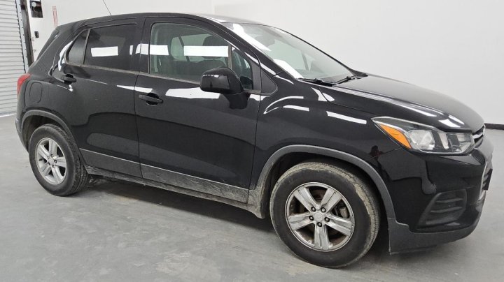Chevrolet Trax LS 2020