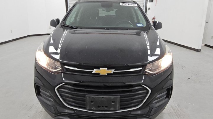 Chevrolet Trax LS 2020