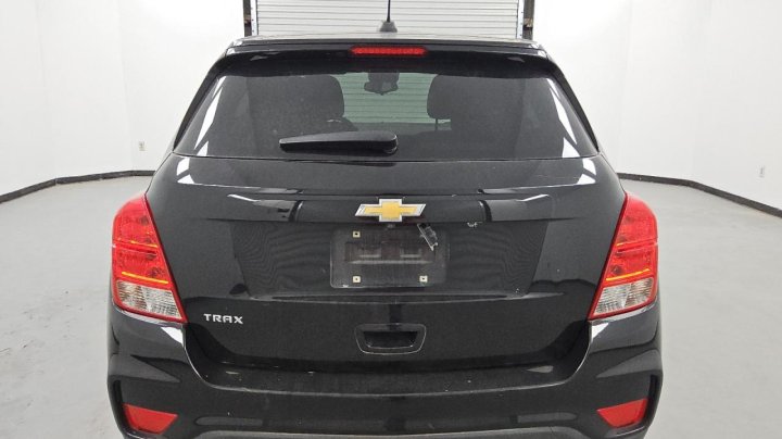 Chevrolet Trax LS 2020