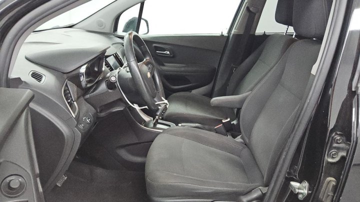 Chevrolet Trax LS 2020