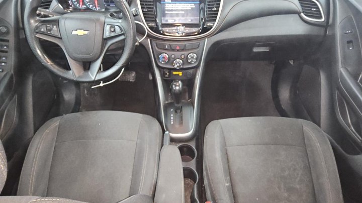 Chevrolet Trax LS 2020