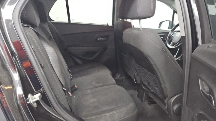 Chevrolet Trax LS 2020