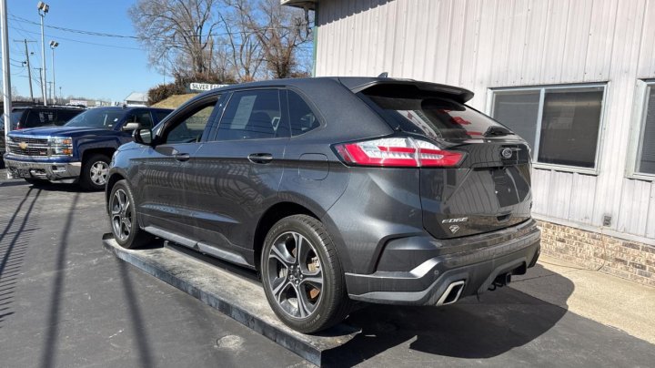 Ford EDGE ST 2019