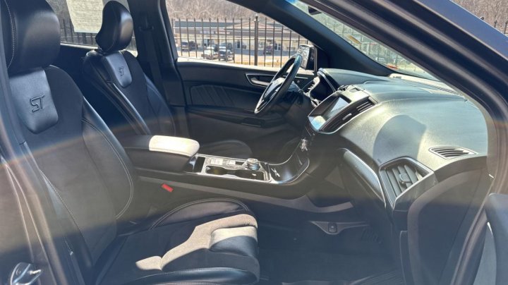 Ford EDGE ST 2019