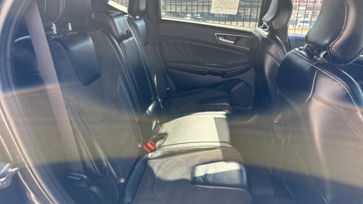Ford EDGE ST 2019