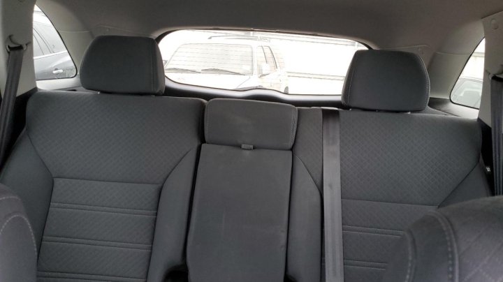 KIA Sorento LX 2017