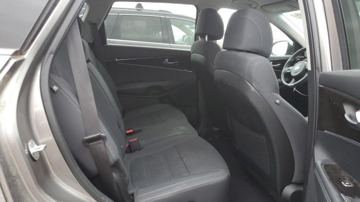 KIA Sorento LX 2017