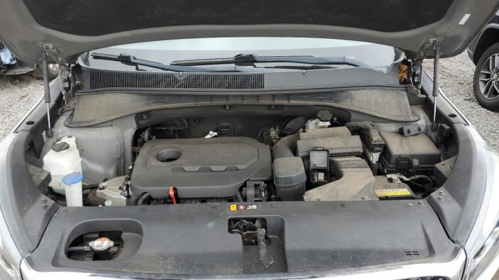 KIA Sorento LX 2017