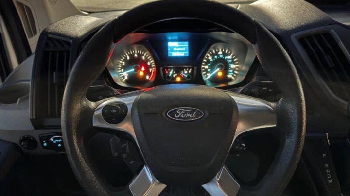 Ford TRANSIT T-250 2017