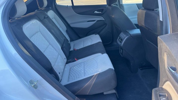 Chevrolet Equinox  2020