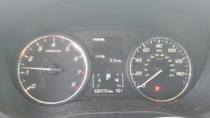 Mitsubishi Outlander SE 2016