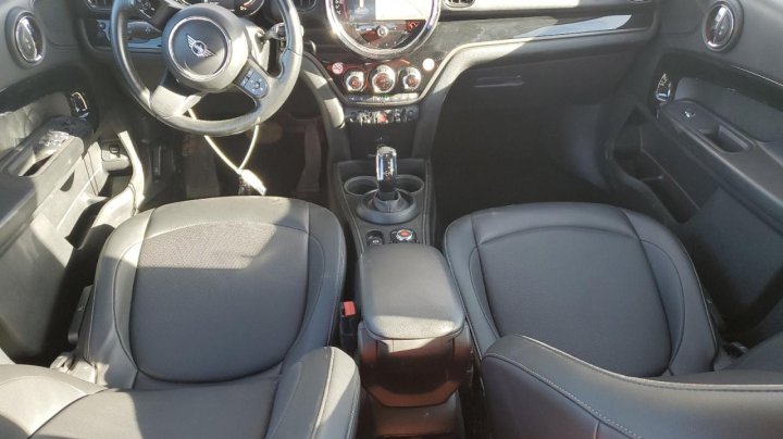 MINI COOPER COUNTRYMAN ALL4 2022