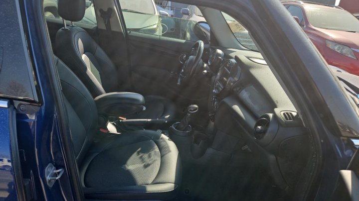 MINI COOPER  2016