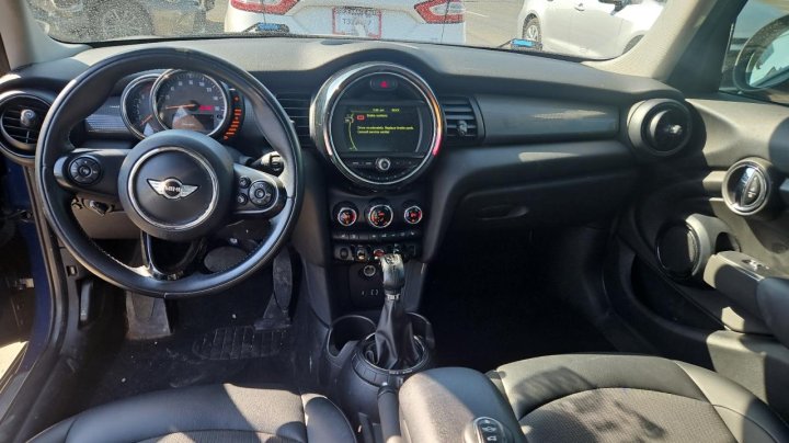 MINI COOPER  2016