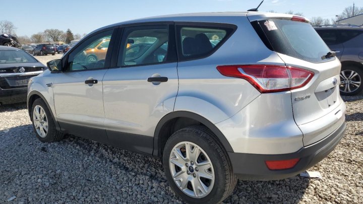 Ford Escape S 2016