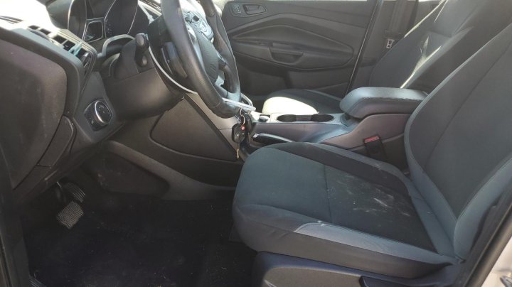 Ford Escape S 2016