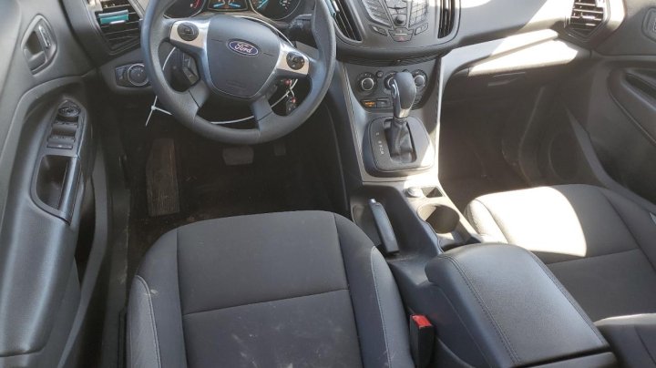 Ford Escape S 2016