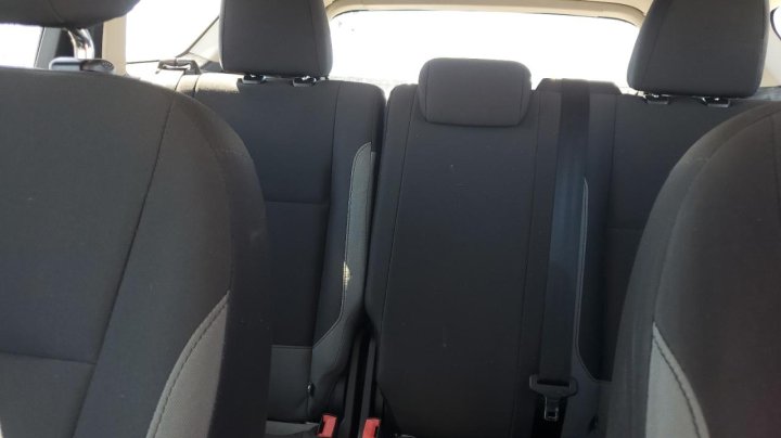 Ford Escape S 2016