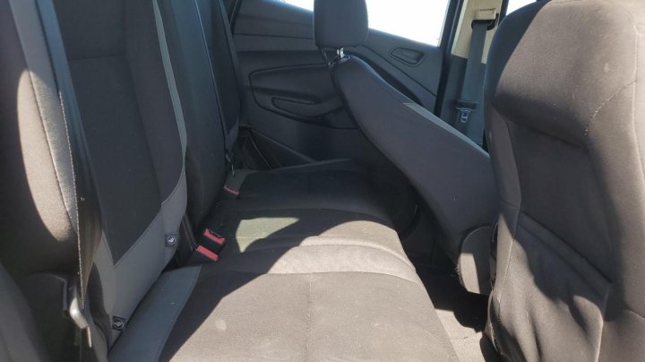 Ford Escape S 2016