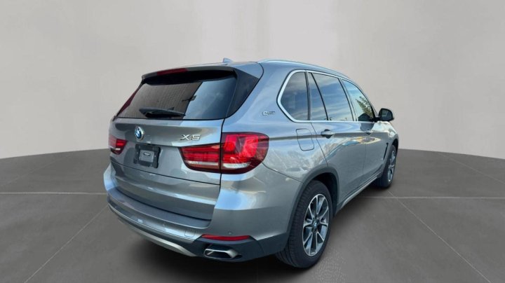 BMW X5 XDR40E 2018