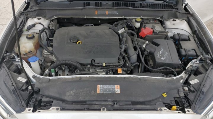 Ford FUSION SE 2018