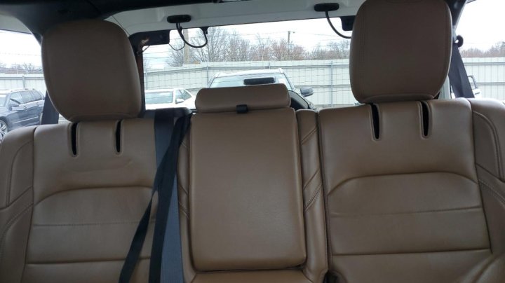 JEEP WRANGLER SAHARA 4XE 2023