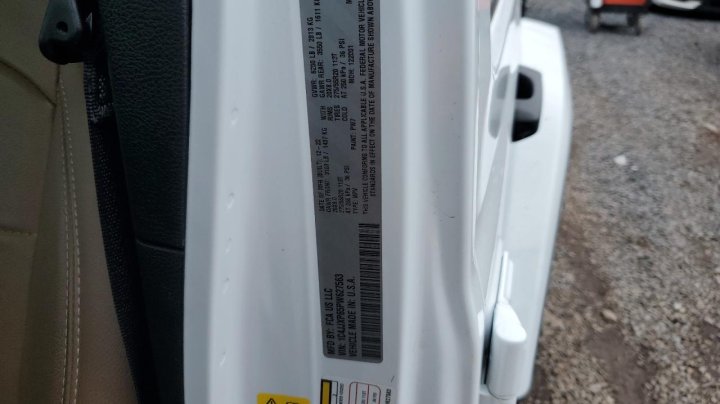 JEEP WRANGLER SAHARA 4XE 2023