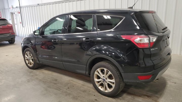 Ford Escape SE 2017