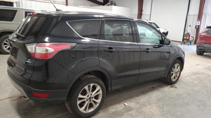 Ford Escape SE 2017