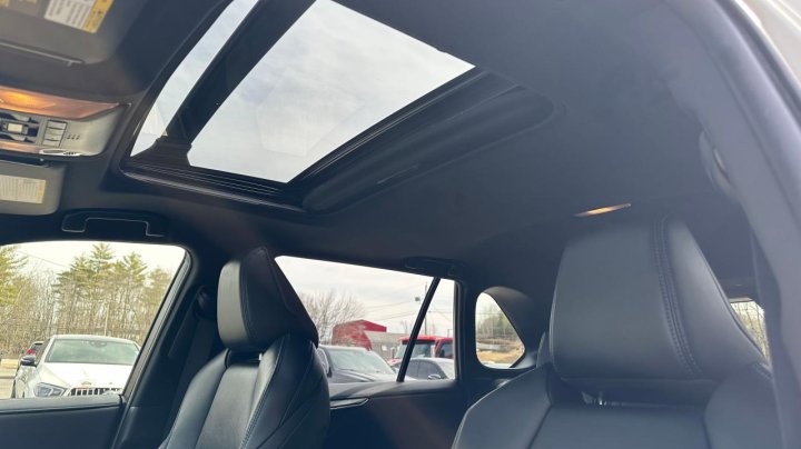 Toyota RAV4 XSE 2019