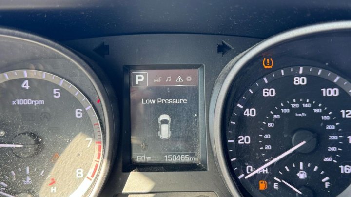 Hyundai Santa Fe  2017