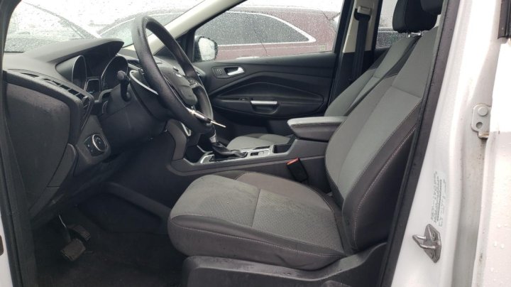 Ford Escape SE 2017