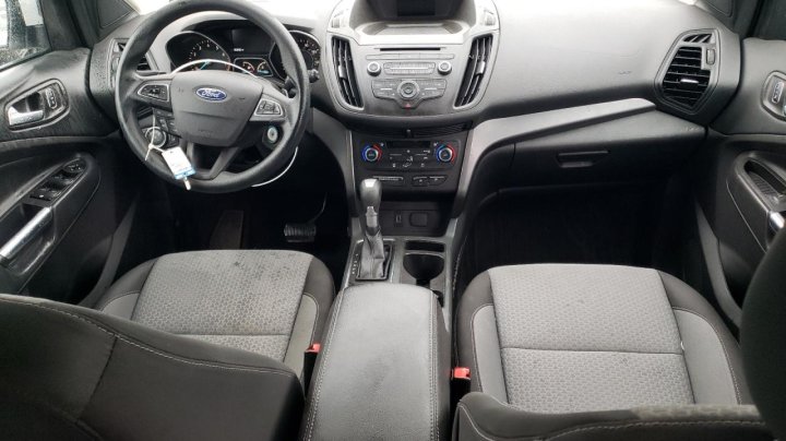 Ford Escape SE 2017