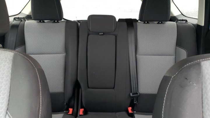 Ford Escape SE 2017